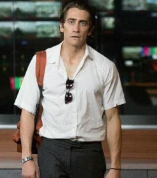 Jake Gyllenhaal in "Nightcall"