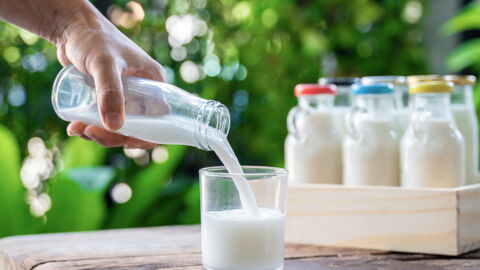 Lebensmittel, mit denen du deine Muskeln aufbauen kannst