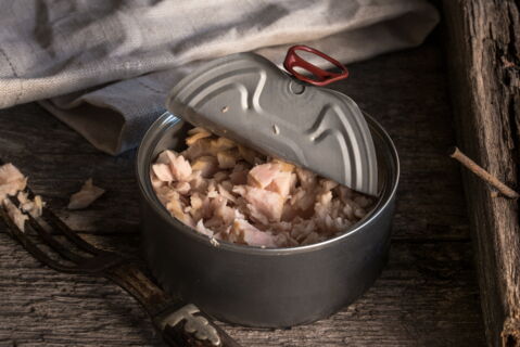 Lebensmittel, mit denen du deine Muskeln aufbauen kannst