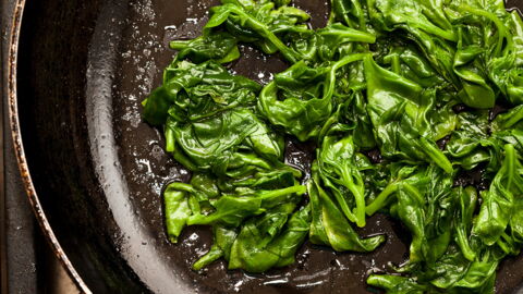 Lebensmittel, mit denen du deine Muskeln aufbauen kannst