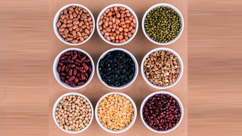 Lebensmittel, mit denen du deine Muskeln aufbauen kannst