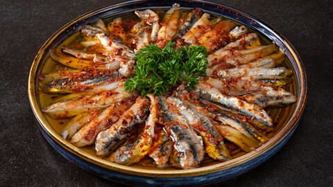 Lebensmittel, mit denen du deine Muskeln aufbauen kannst