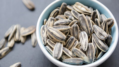 Lebensmittel, mit denen du deine Muskeln aufbauen kannst