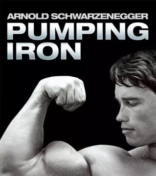 Pumping Iron - Ein Film, den wir wirklich vorzustellen brauchen, da dieser sehr bekannt ist über die Vorbereitung Arnold Schwarzeneggers auf seinen 6. Mr. Olympa-Titel.