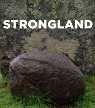 Strongland - Eine Doku-Serie, die Nordeuropa auf der Suche nach den Wurzeln derer durchquert, die wir heute Strongmen nennen.