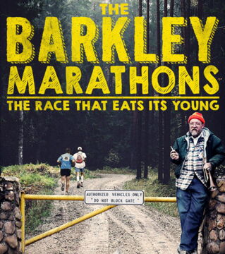 The Barkley Marathons: The race that eats its young. Taucht in den Barkley-Marathon ein und erlebt einen Film, der auf einem wahren Gefängnisausbruch basiert. Nicht alle erreichen die Ziellinie.