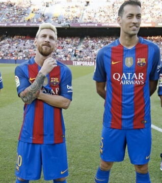 Barcelona (Spanien): Ein Teil des Landes hasst sie. Warum? Geld, Trophäen, Unabhängigkeitsbewegung und Steuerflucht.