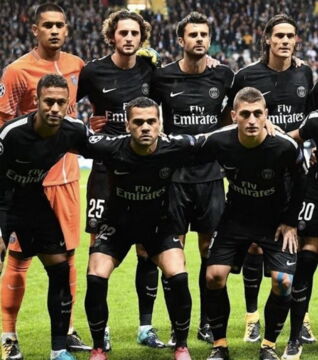 PSG (Frankreich): 69% der Franzosen haben eine schlechte Meinung vom Hauptstadtklub.