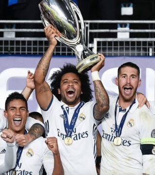 Real Madrid (Spanien): Reichtum macht unbeliebt. Rekordtransfers sowieso.