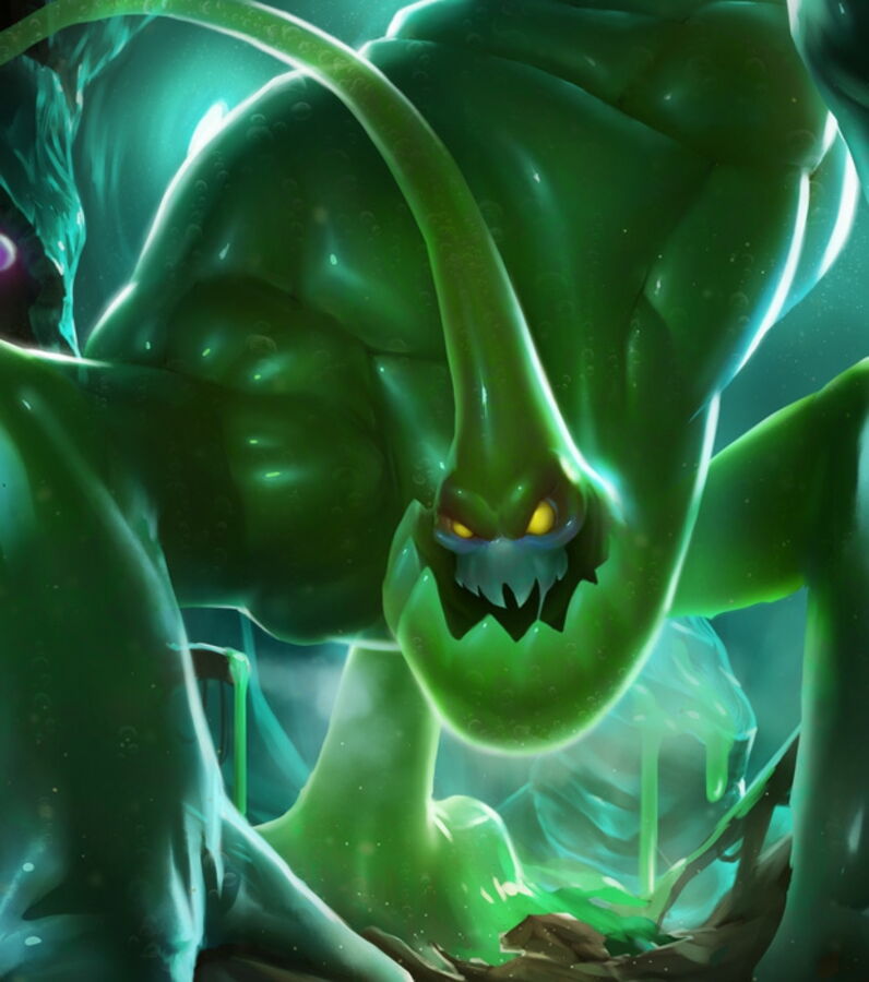 Fotos League of Legends Die 10 Champions mit der besten ProKDARatio