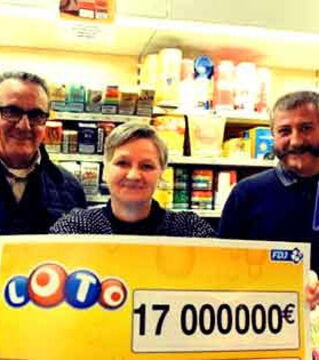 Evelyne Bashore - Die glücksspielsüchtige Evelyne zockt nach dem Gewinn von 17 Millionen Euro einfach weiter. Das Ende vom Lied? Armut, natürlich.