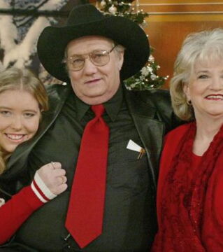 Jack Whittaker - War bereits Millionär, als er 315 Millionen Dollar im Lotto gewinnt. Doch das Blatt wendet sich: Erst die Scheidung, dann stirbt seine 17-jährige Tochter an Drogen und schließlich ist er ruiniert.