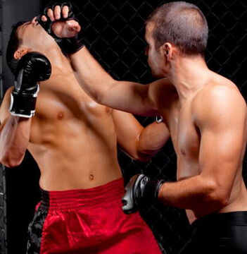 Vacon in Peru: Diese Kampfsportart wurde von einem ehemaligen Seefahrer, Jiu-Jitsu-Experten und Gefangenen erfunden. Eine Mischung aus Jiu-Jitsu und Straßenkampf.