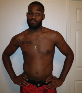 Jone Jones ist aktuell einer der begabtesten Kämpfer des Planeten