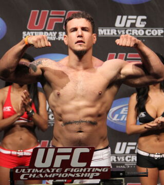 Nach positiven Kontrollen schien seine Karriere gelaufen.