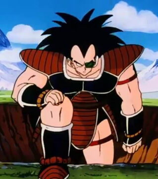 Raditz: Als er bei Dragonball Z erscheint, wirkt er unbesiegbar und macht Son Goku ohne mit der Wimper zu zucken fertig. Doch schnell wird klar, dass er nicht die nötigen Kenntnisse hat...
