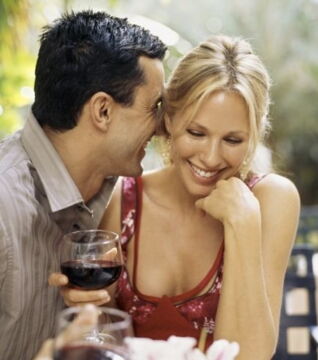 Habt Humor. Wer Humor hat, zeigt, dass ihm die Interessen anderer wichtiger sind als die eigenen.