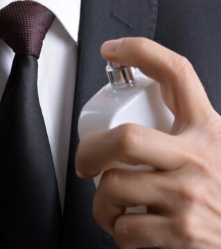 Parfümiert euch. Der Geruch kann im Bett viel ausmachen.