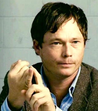 2009 spielte Jason Cope Christopher Johnson und die anderen Aliens aus "District 9"