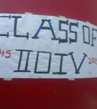 Hier kann ein Schüler offensichtlich nicht mit römischen Zahlen umgehen