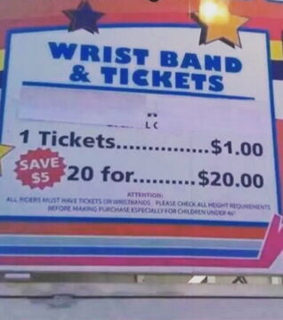 Ist doch logisch, oder?