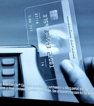 Verkehrt herum gehalten kann die Bankkarte nicht funktionieren