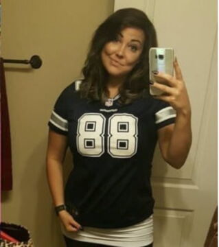 Verzicht auf Alkohol: Wie würde ich ohne Alkohol aussehen? Nacher: 8,5 Monate später ohne Alkohol ist sie ein neuer Mensch