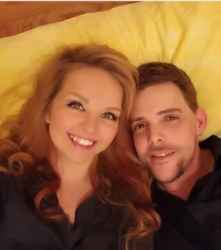 Verzicht auf Alkohol: Wie würde ich ohne Alkohol aussehen? Nacher: Doch nach 3,5 Jahren ohne Alkohol sehen sie prächtig aus