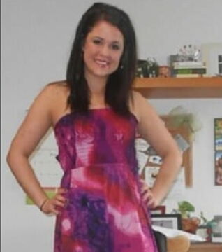 Verzicht auf Alkohol: Wie würde ich ohne Alkohol aussehen? Nacher: Ein Jahr lang hat sie nichts mehr getrunken - eine beeindruckende körperliche Verwandlung