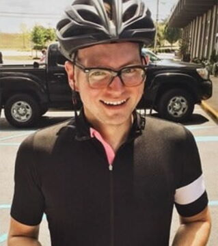 Verzicht auf Alkohol: Wie würde ich ohne Alkohol aussehen? Nacher: Hier hat er 6 Monate nicht mehr getrunken