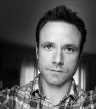 Verzicht auf Alkohol: Wie würde ich ohne Alkohol aussehen? Nacher: Nach einem Jahr ohne Alkohol wirkt er viel dynamischer