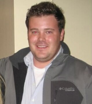 Verzicht auf Alkohol: Wie würde ich ohne Alkohol aussehen? Vorher: Dieser junge Mann hat leichte Pausbacken