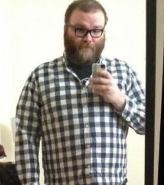 Verzicht auf Alkohol: Wie würde ich ohne Alkohol aussehen? Vorher