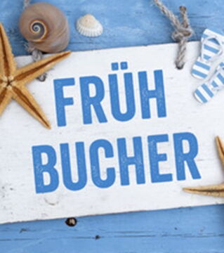 Urlaubsreisen: Wer frühzeitig plant und seine Reise bucht, kann durch tolle Frühbucherangebote richtig viel Geld sparen. Geldersparnis: Je nach Reiseziel und Reisezeit