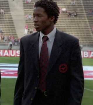 Joachim Fernandez: Der ehemalige Bordeaux-Spieler ist 2017 gestorben. Er war obdachlos und wurde tot auf der Straße aufgefunden.