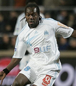 Wilson Oruma: Der Nigerianer wird 2012 um 3 Millionen Euro betrogen: von einem Pastor und zwei falschen Ölmagnaten.