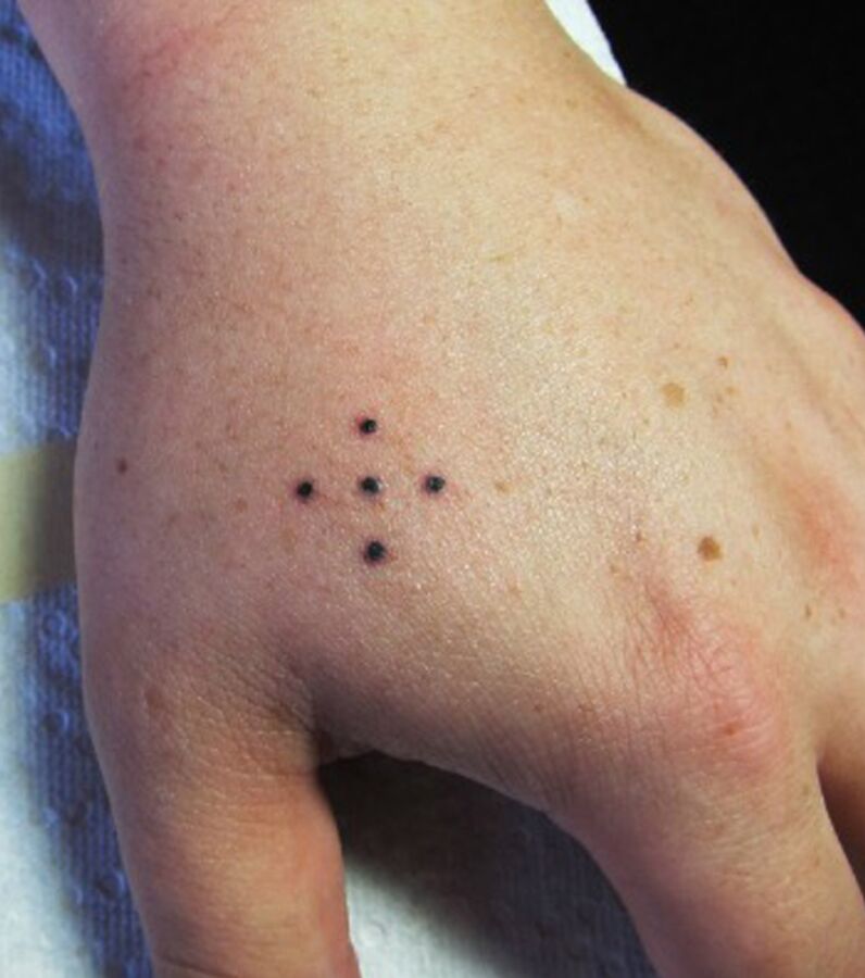 GefängnisTattoos 13 Motive mit einzigartiger Bedeutung
