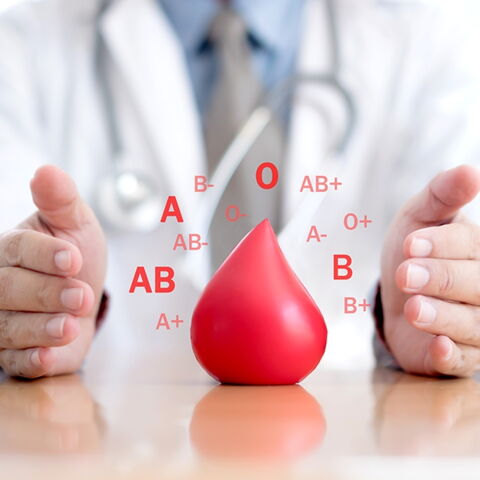 Darum wirst du häufiger von Mücken gestochen