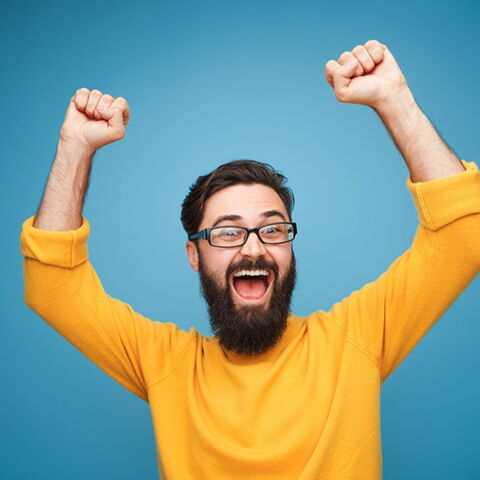 Darum wirst du häufiger von Mücken gestochen