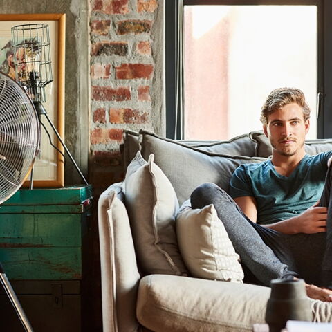 Darum wirst du häufiger von Mücken gestochen