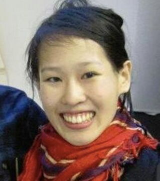 Diese junge Frau wurde in einem Wasserbehälter in einem Hotel tot aufgefunden, obwohl niemand Zugang dazu hatte.