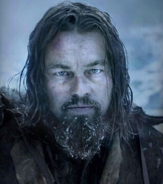 Aber der Regisseur hat das Projekt vorzeitig verlassen und die Hauptrolle wurde an Leonardo DiCaprio vergeben