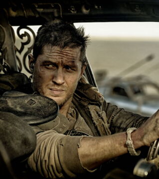 Dann vertrauten ihm die Produzenten jedoch die Rolle an und das zu Recht