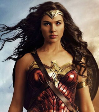 Es ist schließlich Gal Gadot, die diese große Rolle übernimmt