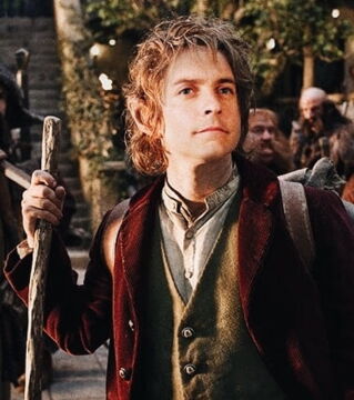 Für die Rolle des Bilbo Baggins in "Der Herr der Ringe" dachten viele zuerst an Tobey Maguire