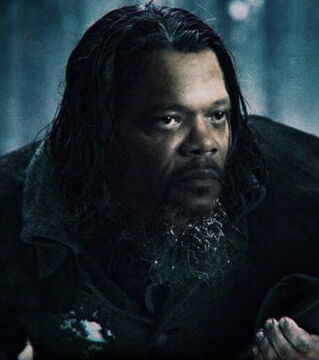 Park Chan-wook hätte eigentlich der Regisseur von "The Revenant" sein sollen und er konnte sich nur Samuel L. Jackson in dieser Rolle vorstellen