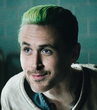 Ryan Gosling wollte den gefährlichen Joker in "Suicide Squad" verkörpern, hat aber im letzten Moment abgesagt, weil er sich anderen Filmen verpflichtet hatte