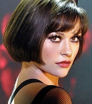 Sie nahm es ihrer Rivalin sogar etwas übel, dass sie ihr die Rolle weggeschnappt hat