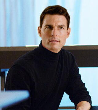 Um Steve Jobs auf die Leinwand zu bringen, dachten viele an Tom Cruise
