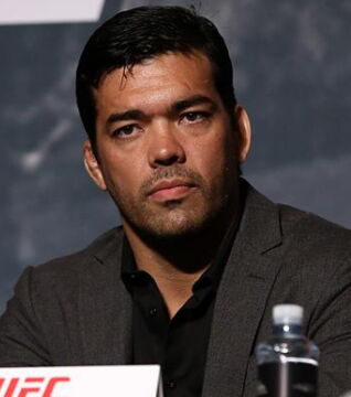 14. Lyoto Machida war von 2009 bis 2010 Champion im Halbschwergewicht und verdiente während seiner Karriere 3.670.968 €